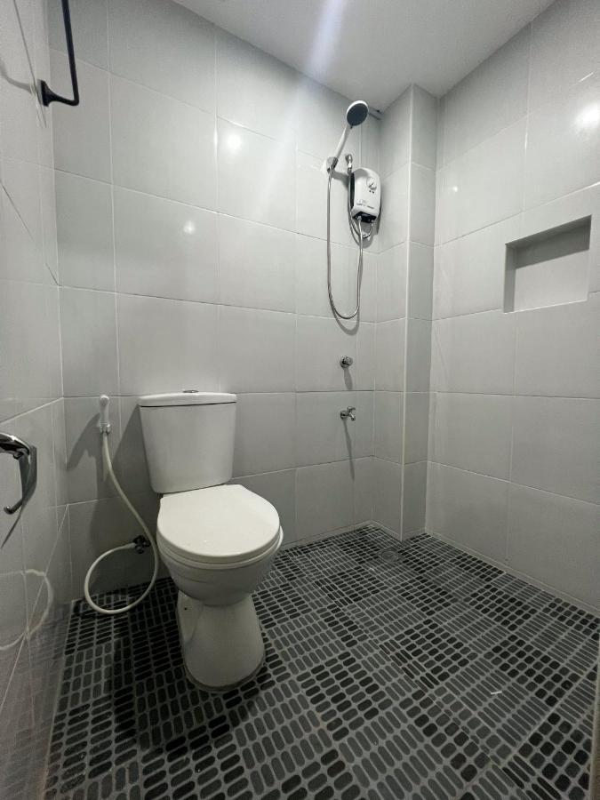 Monati Hostel Panglao Tawala  Kültér fotó
