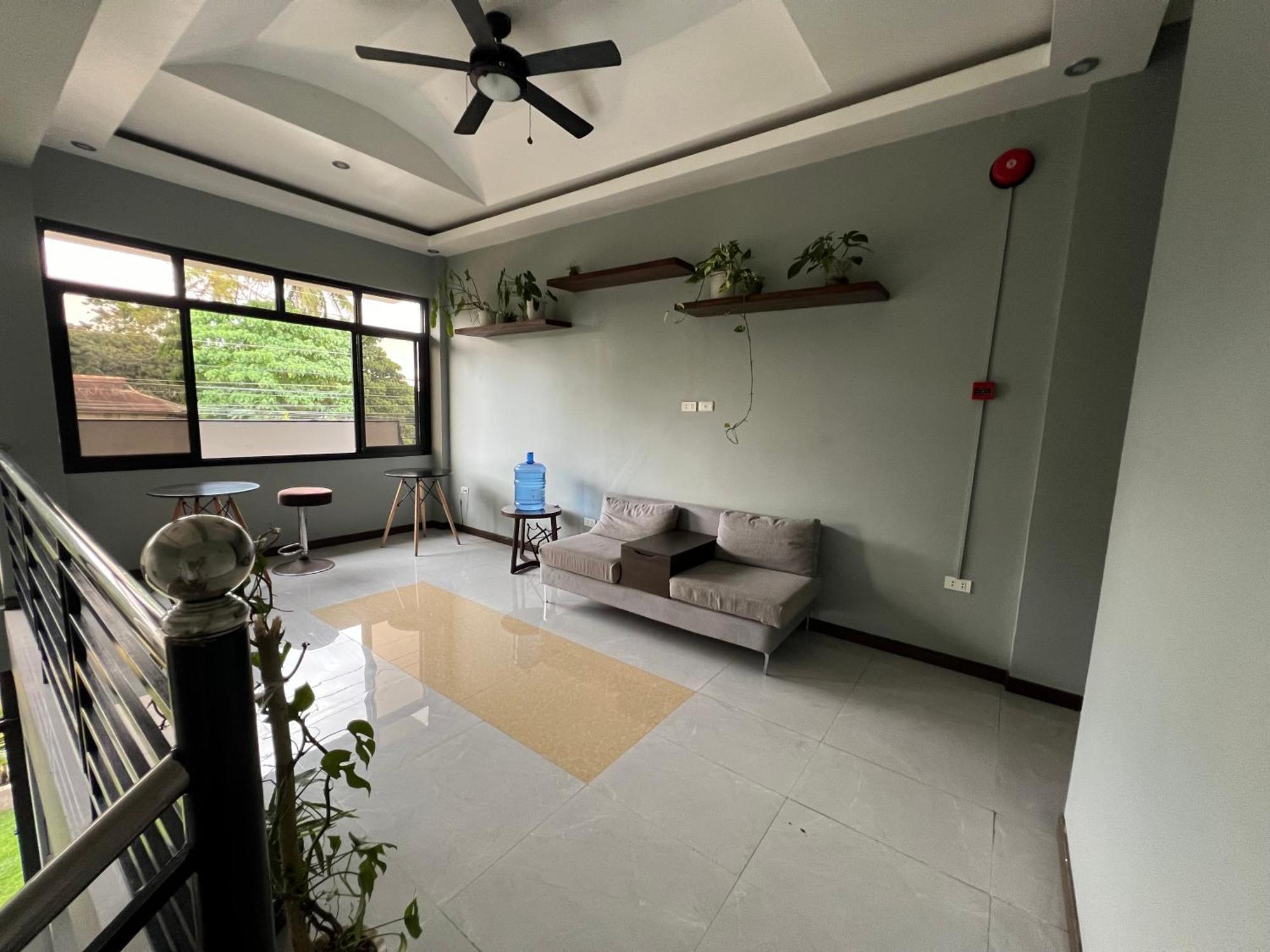 Monati Hostel Panglao Tawala  Kültér fotó